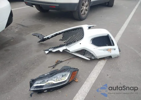 2017 Jaguar F-Pace S из США, поврежденный, VIN SADCM2BV4HA898103